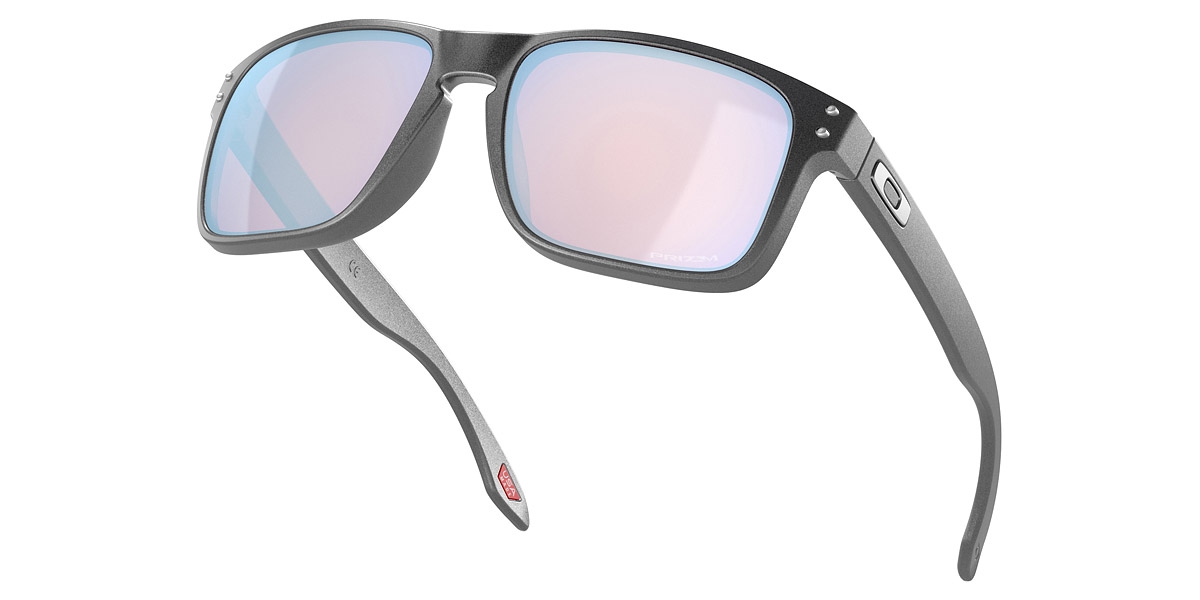 Oakley%20HOLBROOK%20PRIZM%20(OO9102-9102U5)%2057%20|%20Unisex%20Gri%20Güneş%20Gözlüğü